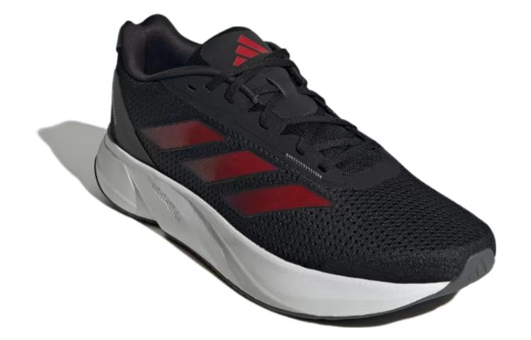 adidas Duramo SL 'Black Scarlet' IE9696