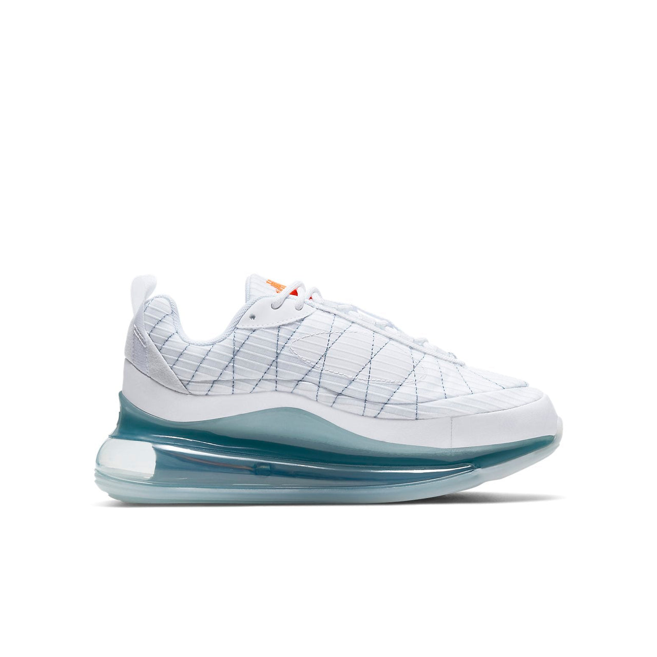 (GS) Nike MX-720-818 Fresh 'White Indigo Fog' CW4721-100