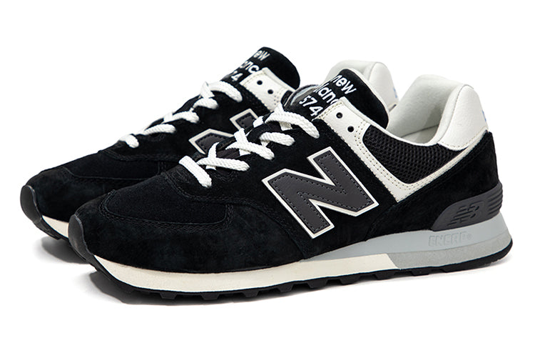 New Balance 574 'Black White' U574BK2