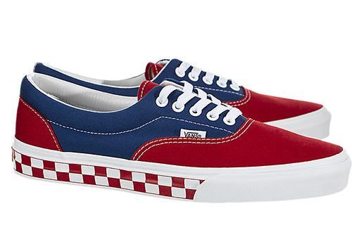 Vans Era 'BMX Checkerboard' VN0A38FRU8H