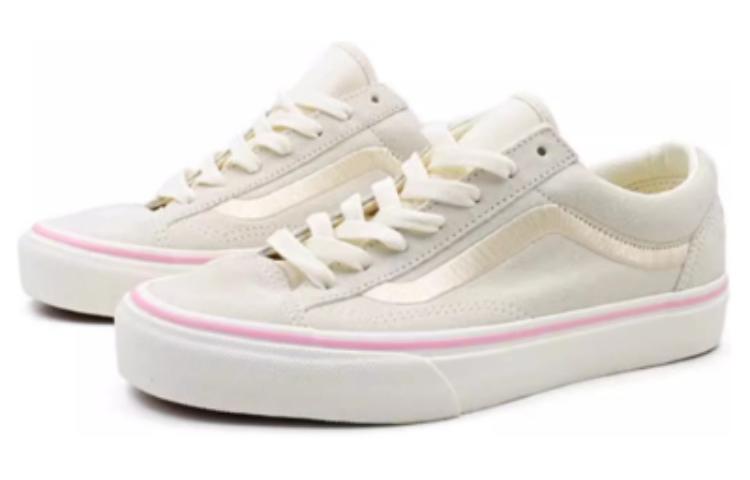 Vans Style 36 Classic 'Cream White' VN000XI0CY7