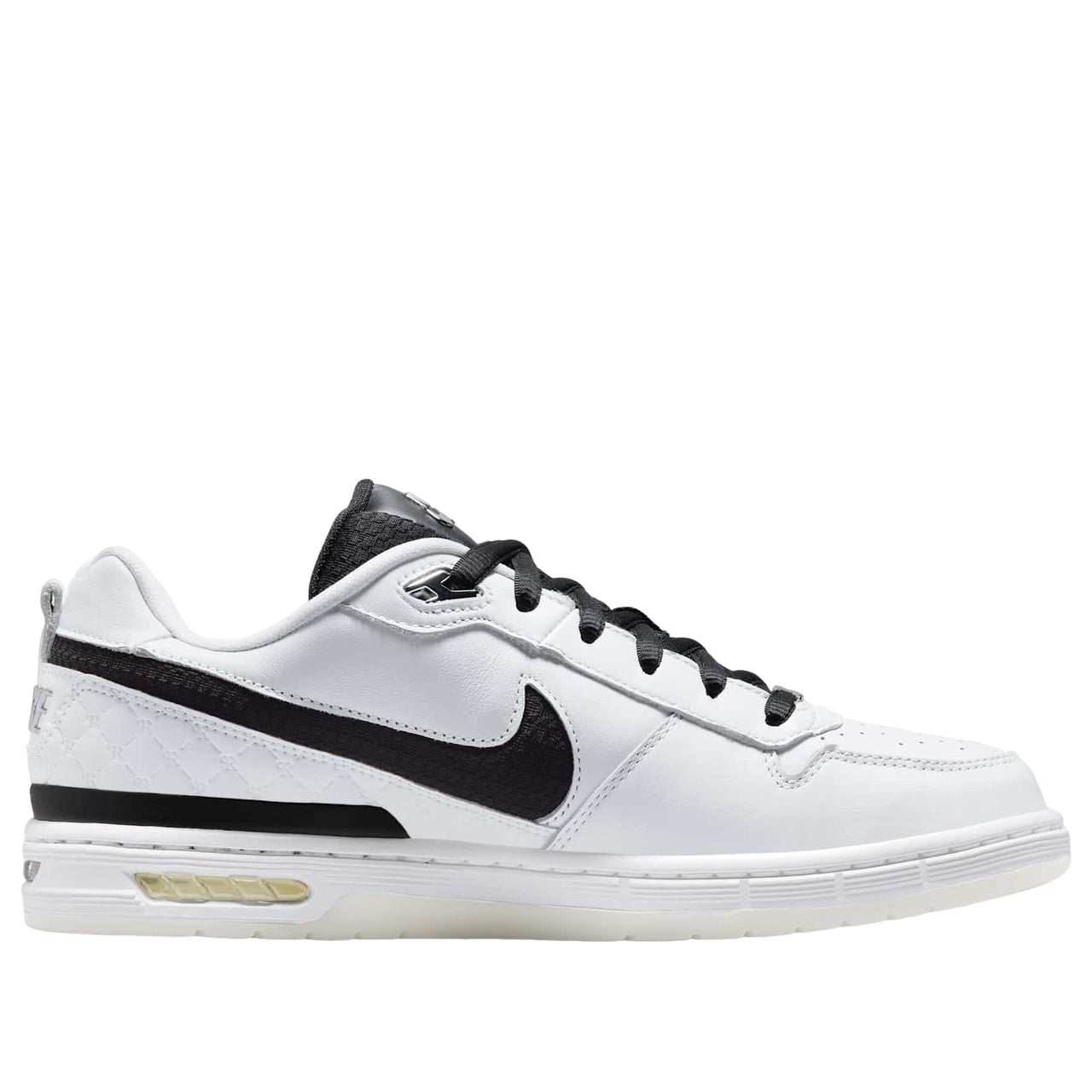 Nike SB Zoom Air Paul Rodriguez 1 OG 'White Black' HQ6828-100