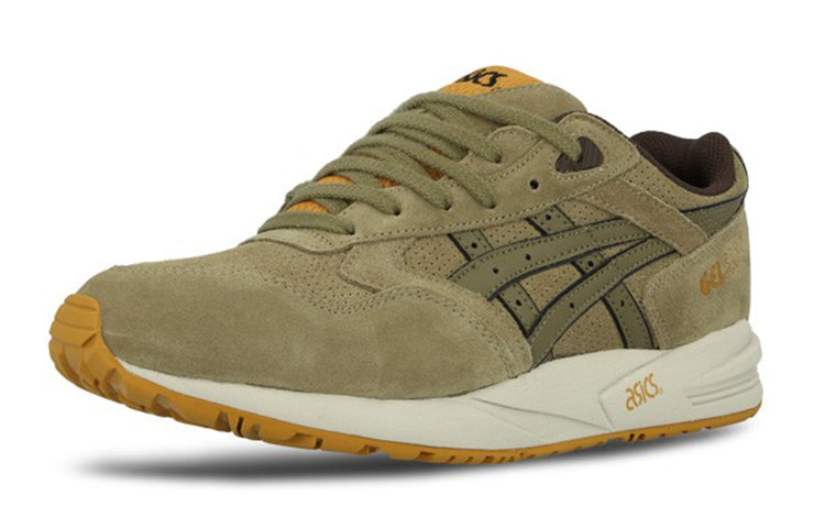 ASICS Gel-Saga 'Olive' H526L-3386