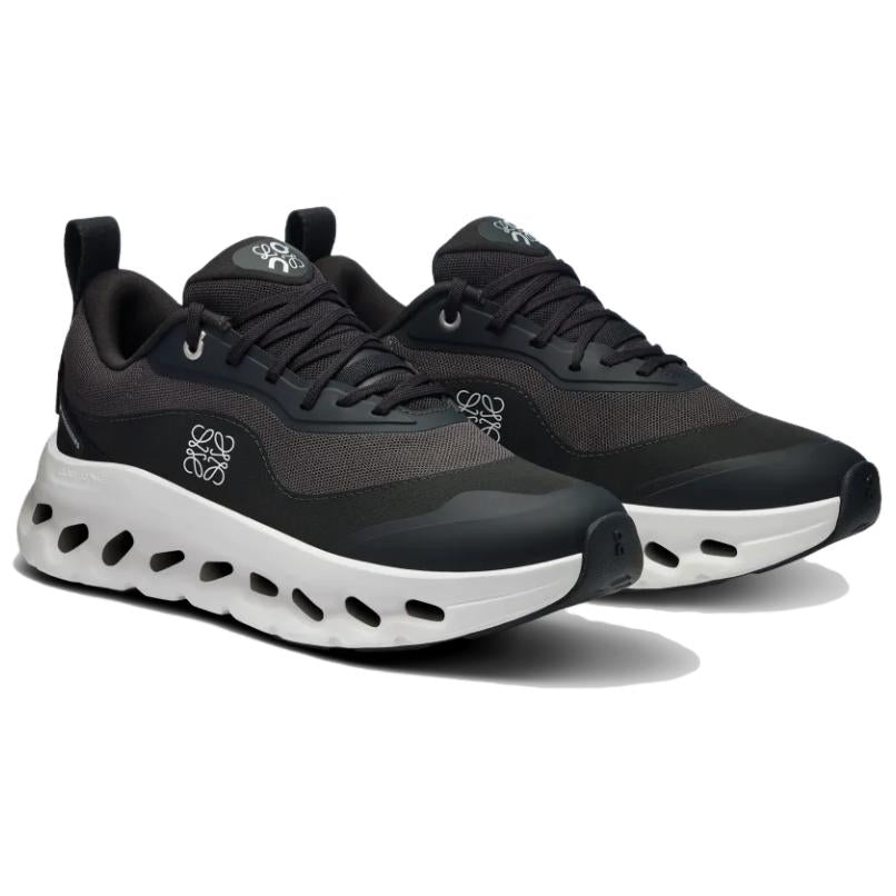 (WMNS) On Running x LOEWE Cloudtilt 2 'Black' 3WE10870553
