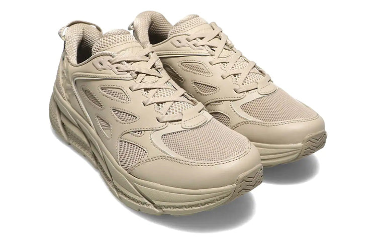 HOKA ONE ONE Clifton L 'Oxford Tan' 1114770-OTDN
