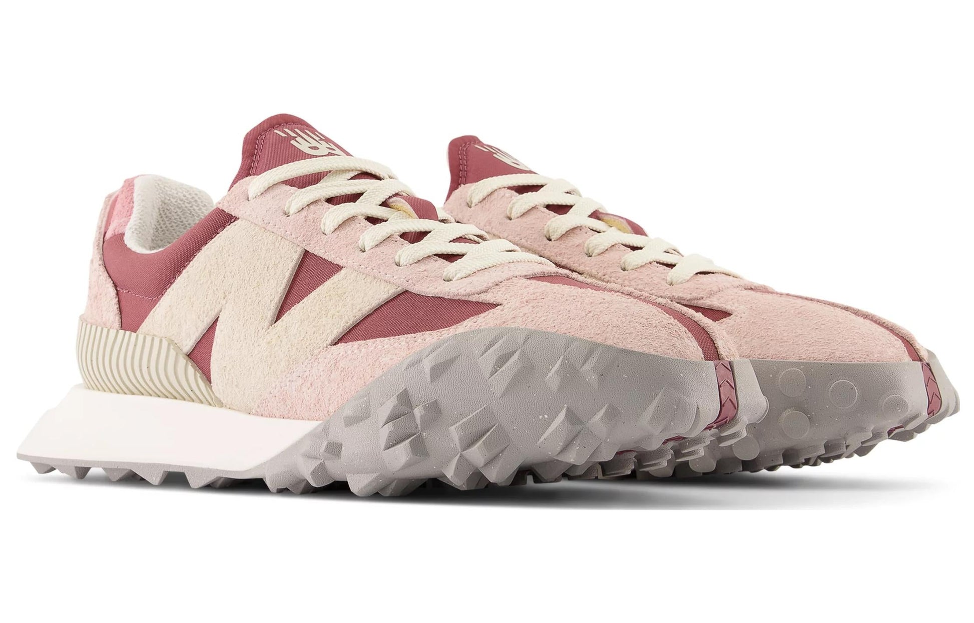 New Balance XC-72 'Pink Burgundy' UXC72PE