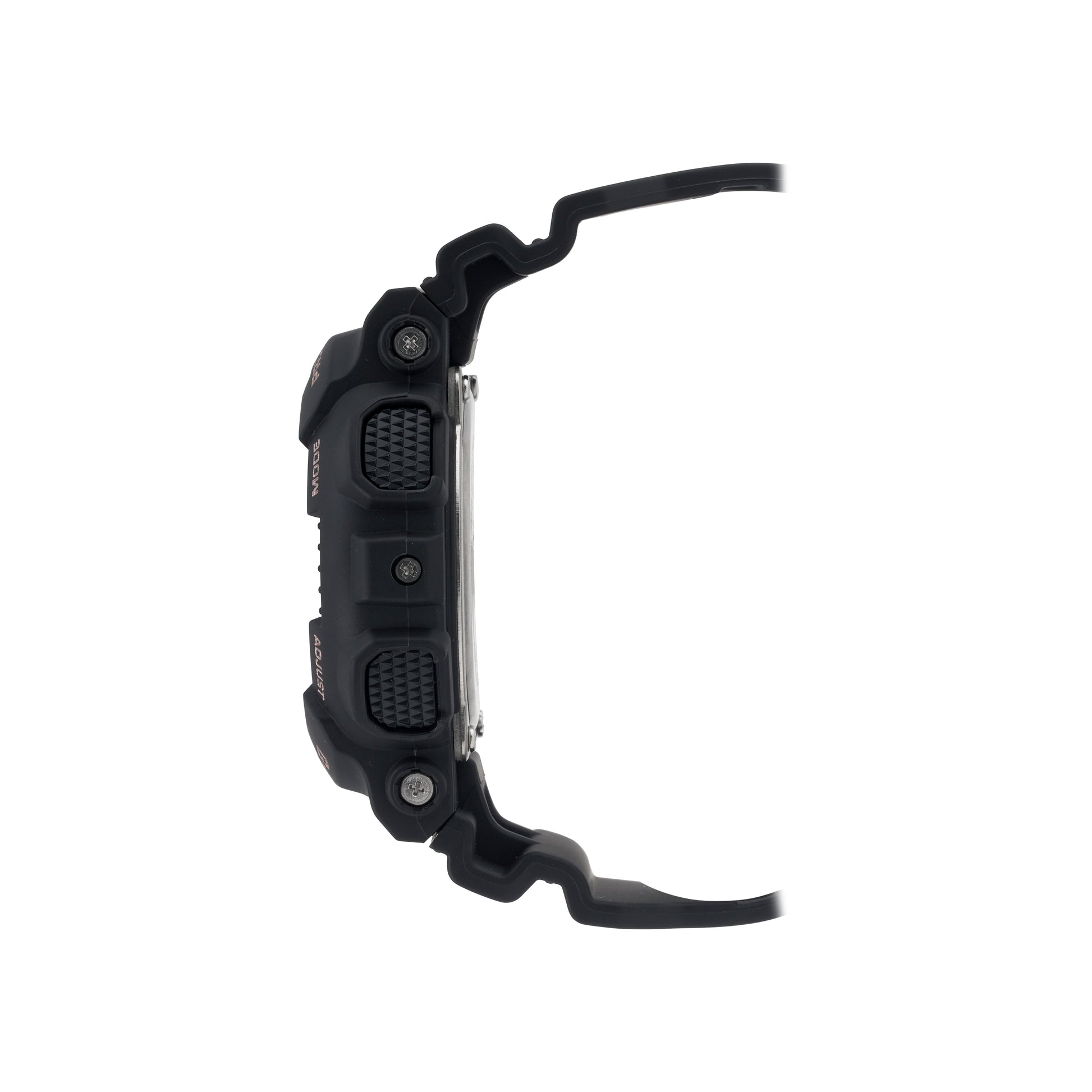 CASIO G-Shock Analog-Digital 'Black' GA-100GBX-1A4PR