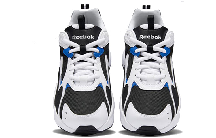 Reebok Royal Turbo Impulse 'Black White Blue' EH3464