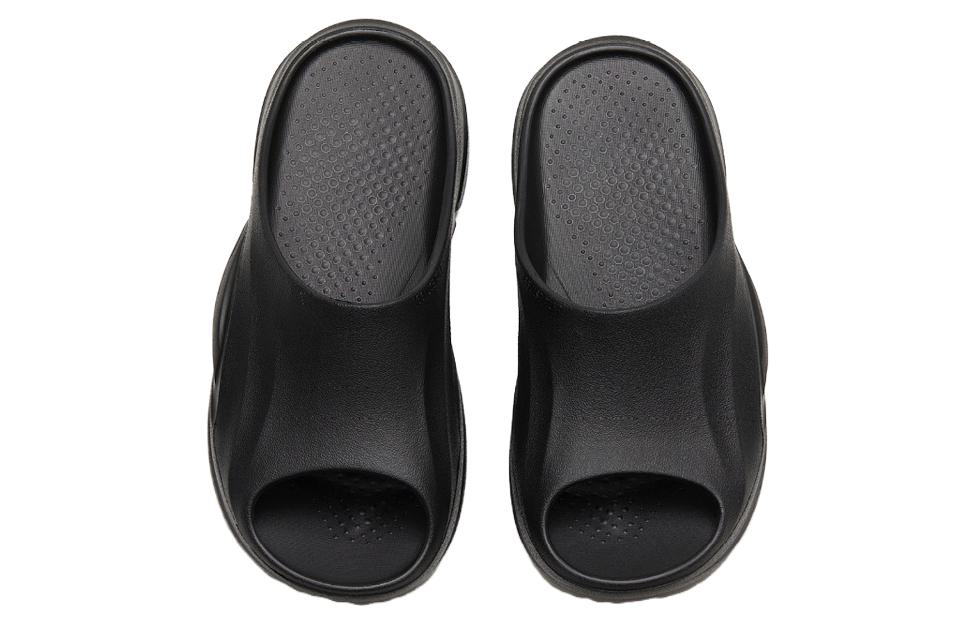 ANTA Life Series Slides 'Black' 912326993-3