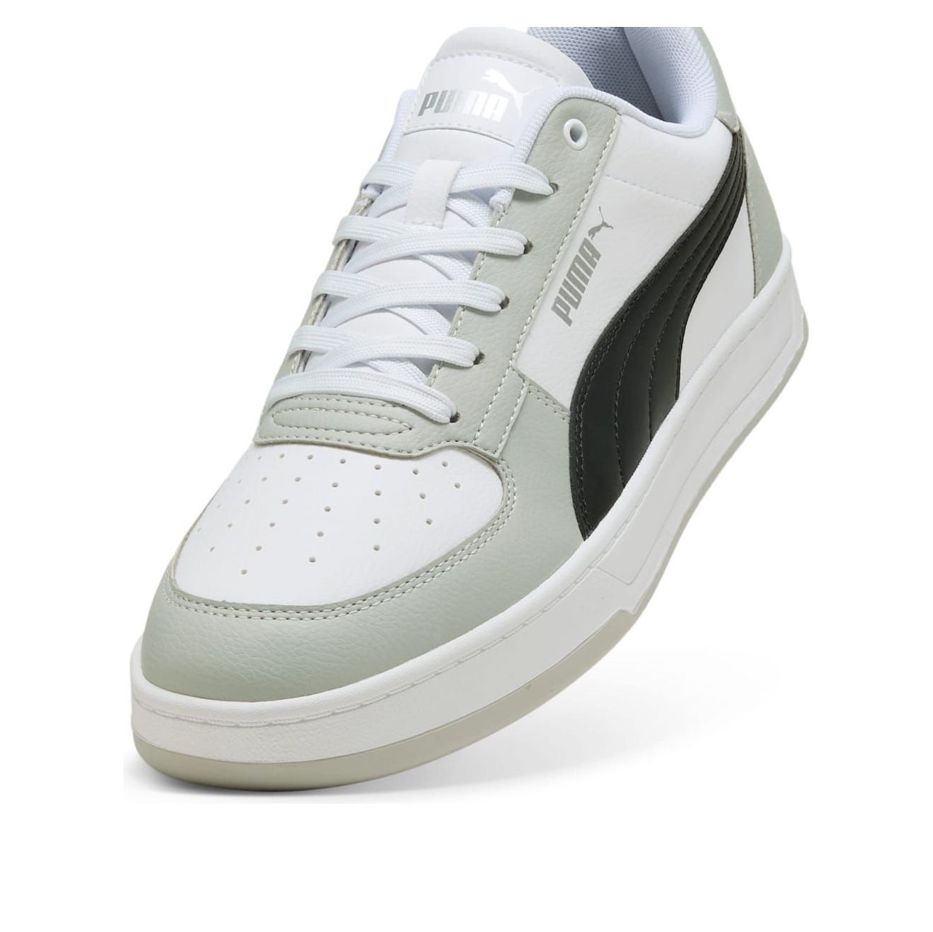 PUMA Caven 2.0 'Grey White Black' 392290-59
