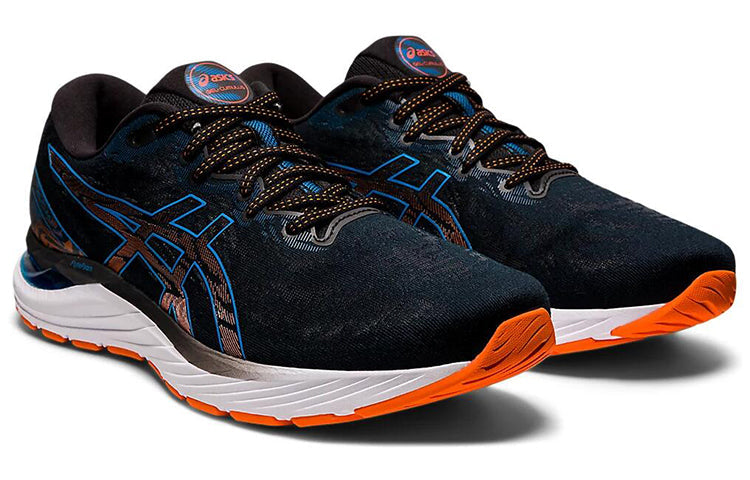 ASICS Gel-Cumulus 23 'Black Reborn Blue' 1011B012-003