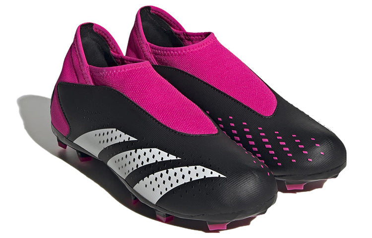 (GS) adidas Predator Accuracy.3 FG 'Own Your Football Pack' GW4606