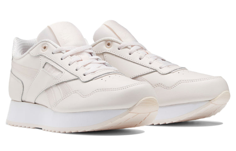 (WMNS) Reebok Classic Harman Run Ripple Double 'Light Pink' FW6425