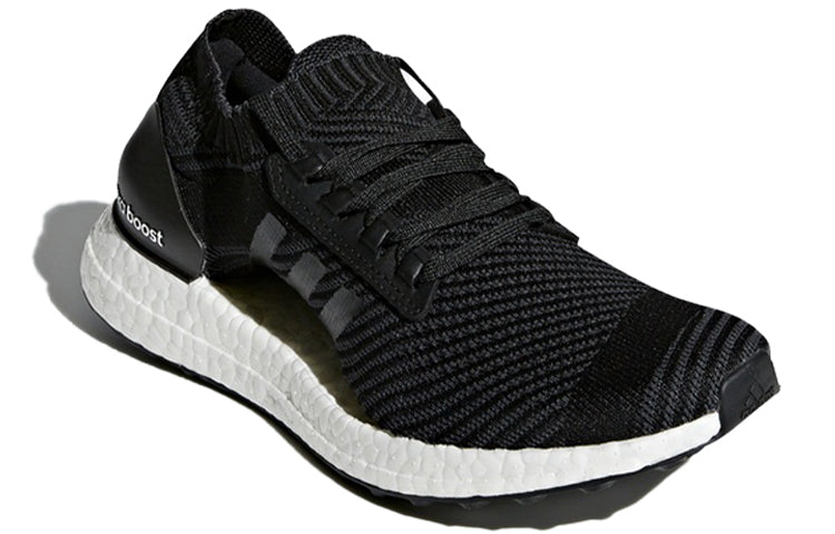 (WMNS) adidas Ultraboost X 'Core Black' BB6162