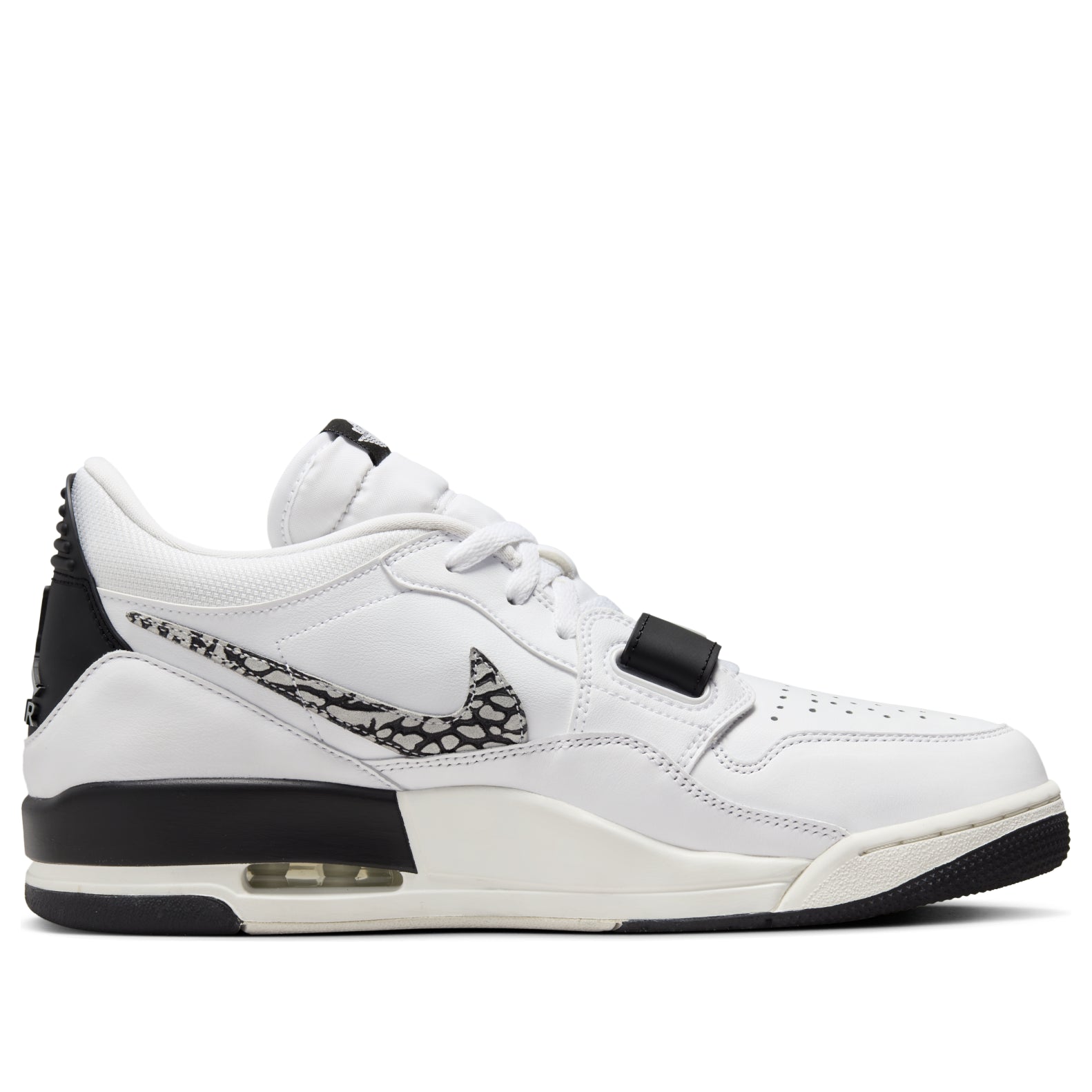 Air Jordan Legacy 312 Low 'Cement Swoosh' CD7069-110