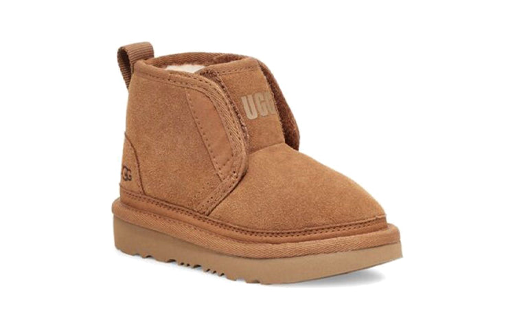 UGG Neumel Classic Lightweight Fleece Lined 1121037T-CHE