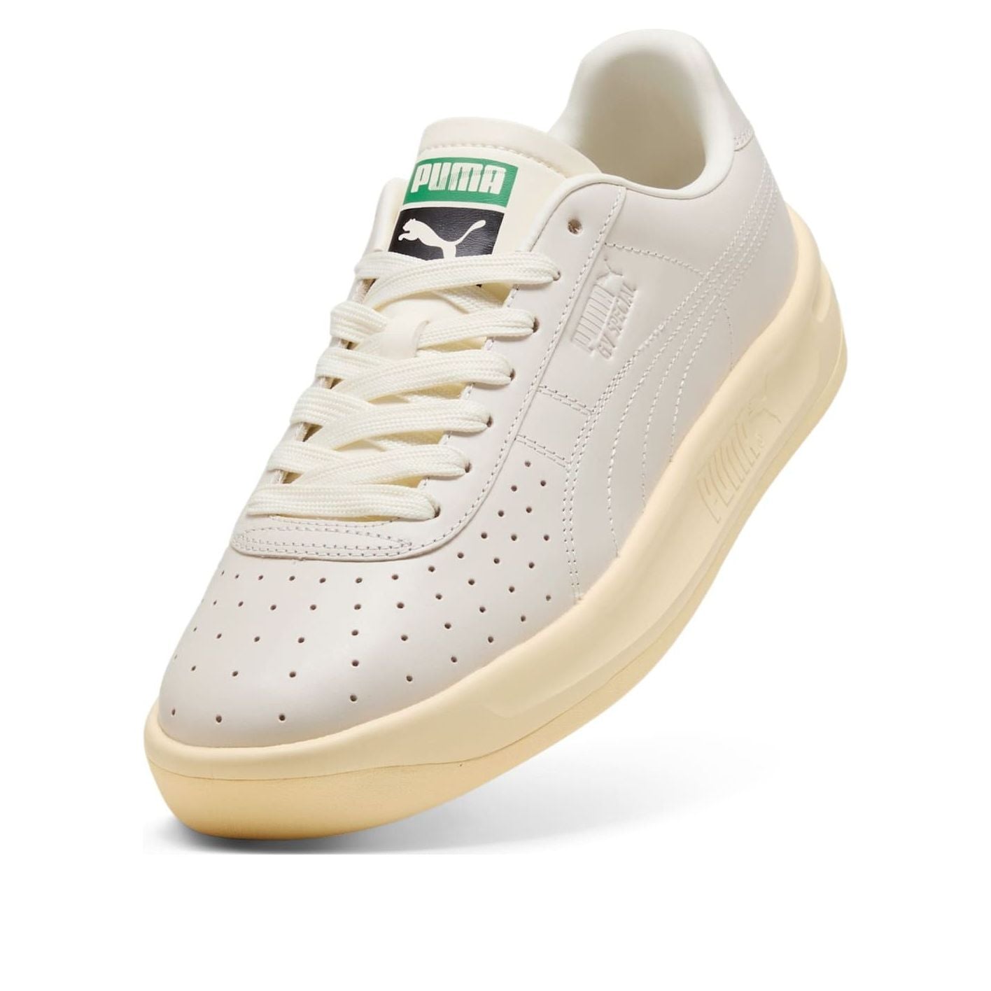 PUMA GV Special The Neverworn VI 'Frosted Ivory' 402749-01