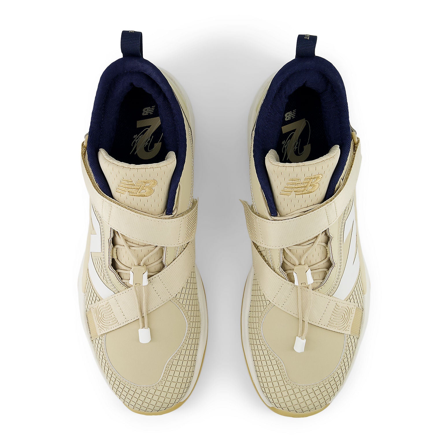 New Balance FuelCell Lindor 2 Pre-Game 'Linen' TLINDAH2