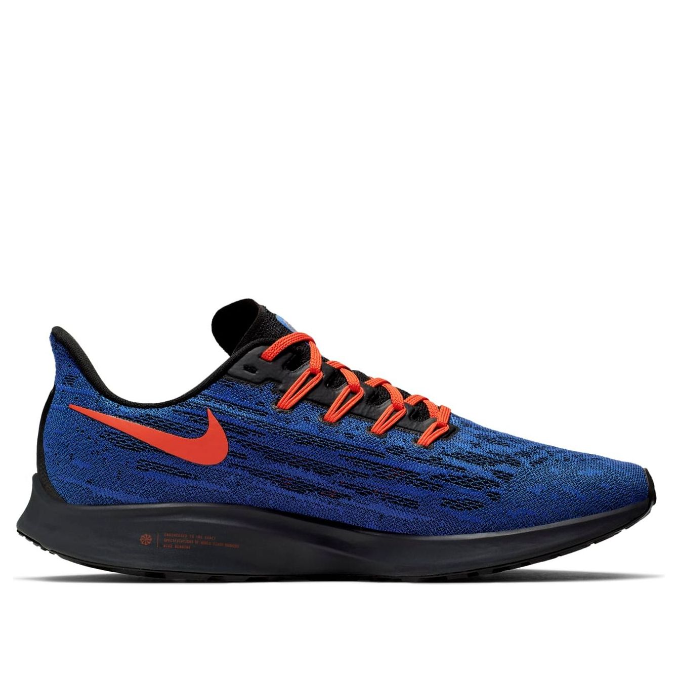 Nike Air Zoom Pegasus 36 'Florida Gators' CI2066-400