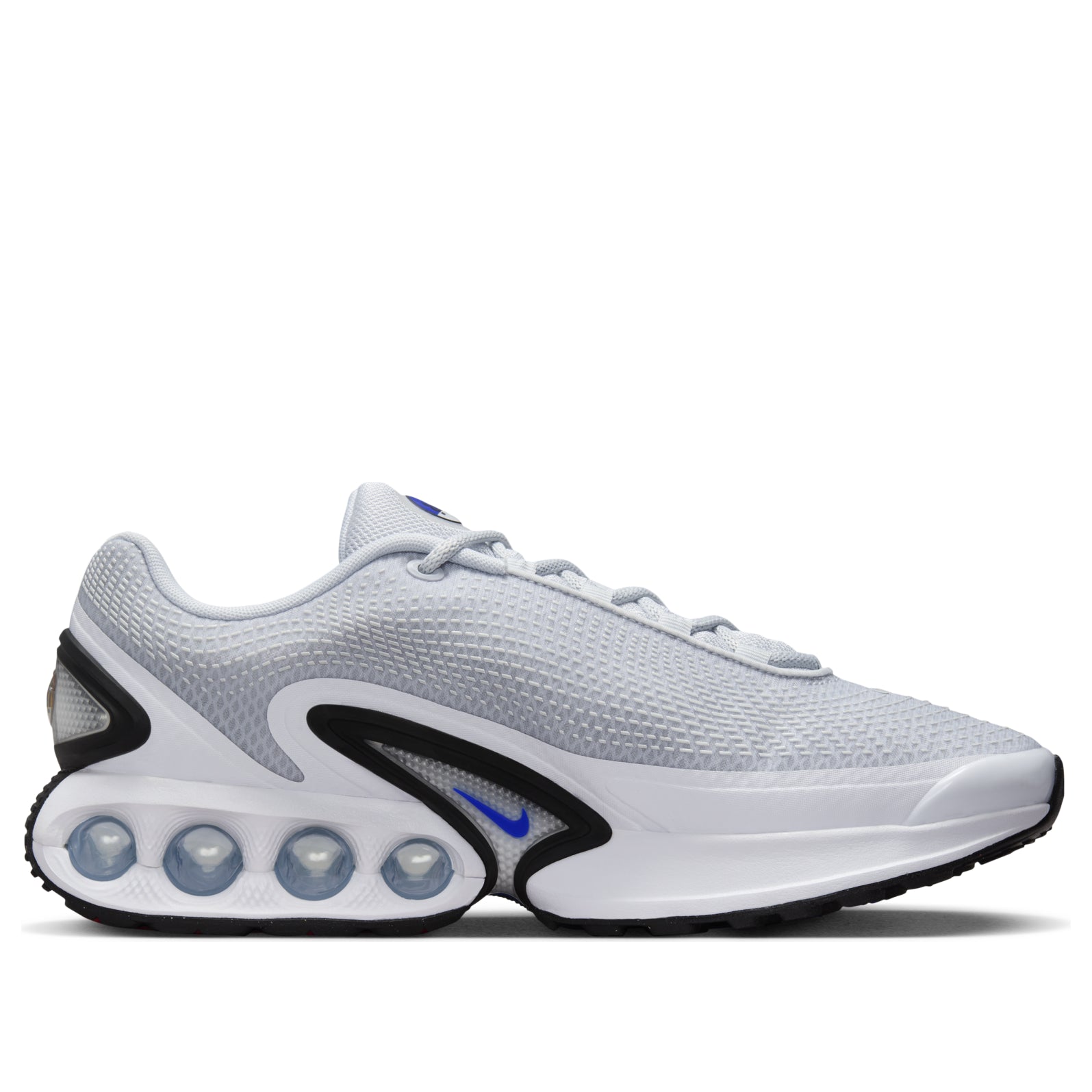 Nike Air Max DN 'Pure Platinum Hyper Royal' DV3337-005