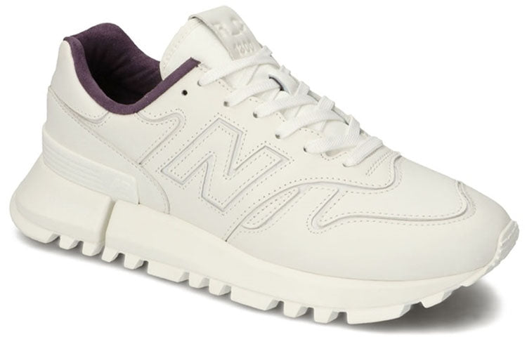 New Balance OVERCOAT x RC_1300 'White' MS1300OA