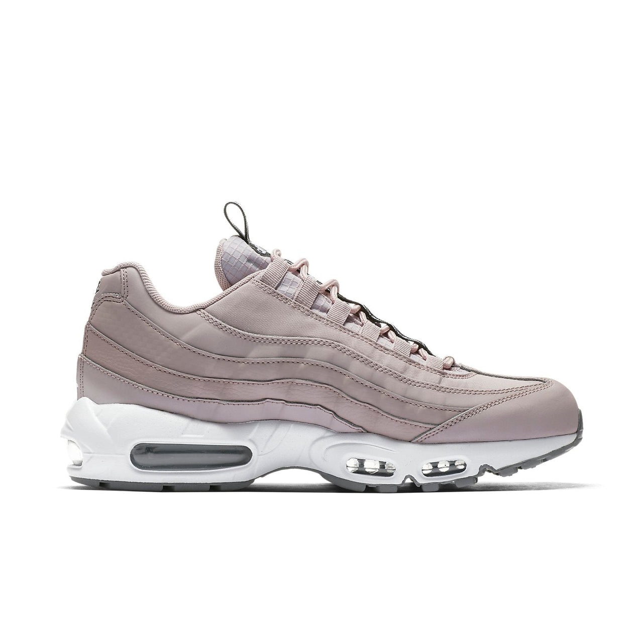 Nike Air Max 95 SE 'Particle Rose' AQ4129-600