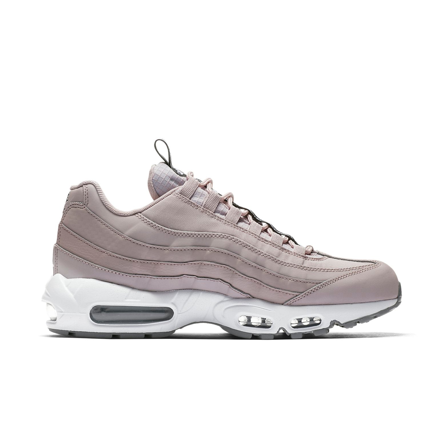 Nike Air Max 95 SE 'Particle Rose' AQ4129-600