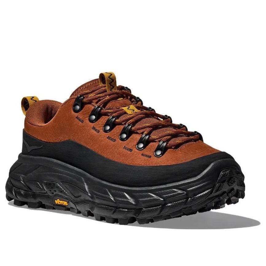 HOKA ONE ONE Tor Summit 'Hazelnut Black' 1147952-HBCK