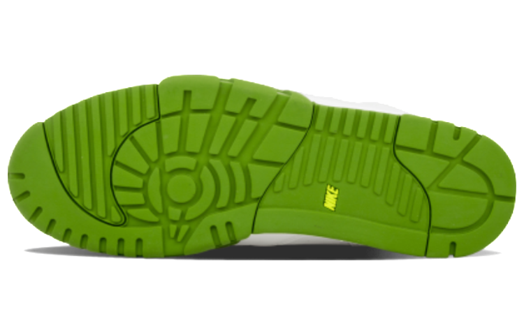 Nike Fragment Design x Air Trainer 1 Mid SP 'White Chlorophyll' 806942-113