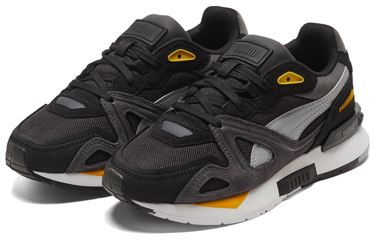 PUMA Mirage Mox Prism Shoes Black/Grey/White 380512-02