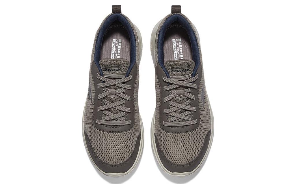 Skechers Go Walk 6 'Beige Khaki' 216625-TPNV
