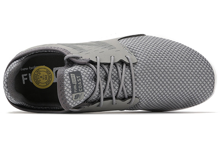 (WMNS) New Balance FuelCore Grey 'Gray White' WCOASGY3