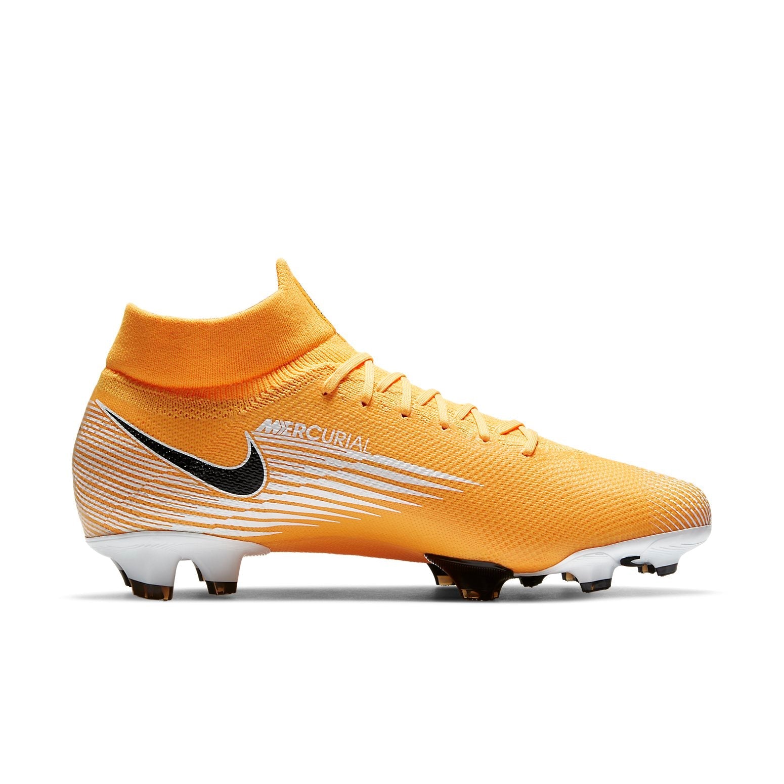 Nike Mercurial Superfly 7 Pro FG 'Laser Orange' AT5382-801