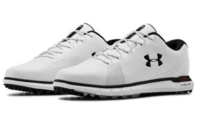 Under Armour HOVR Fade SL 'White Black' 3022764-100