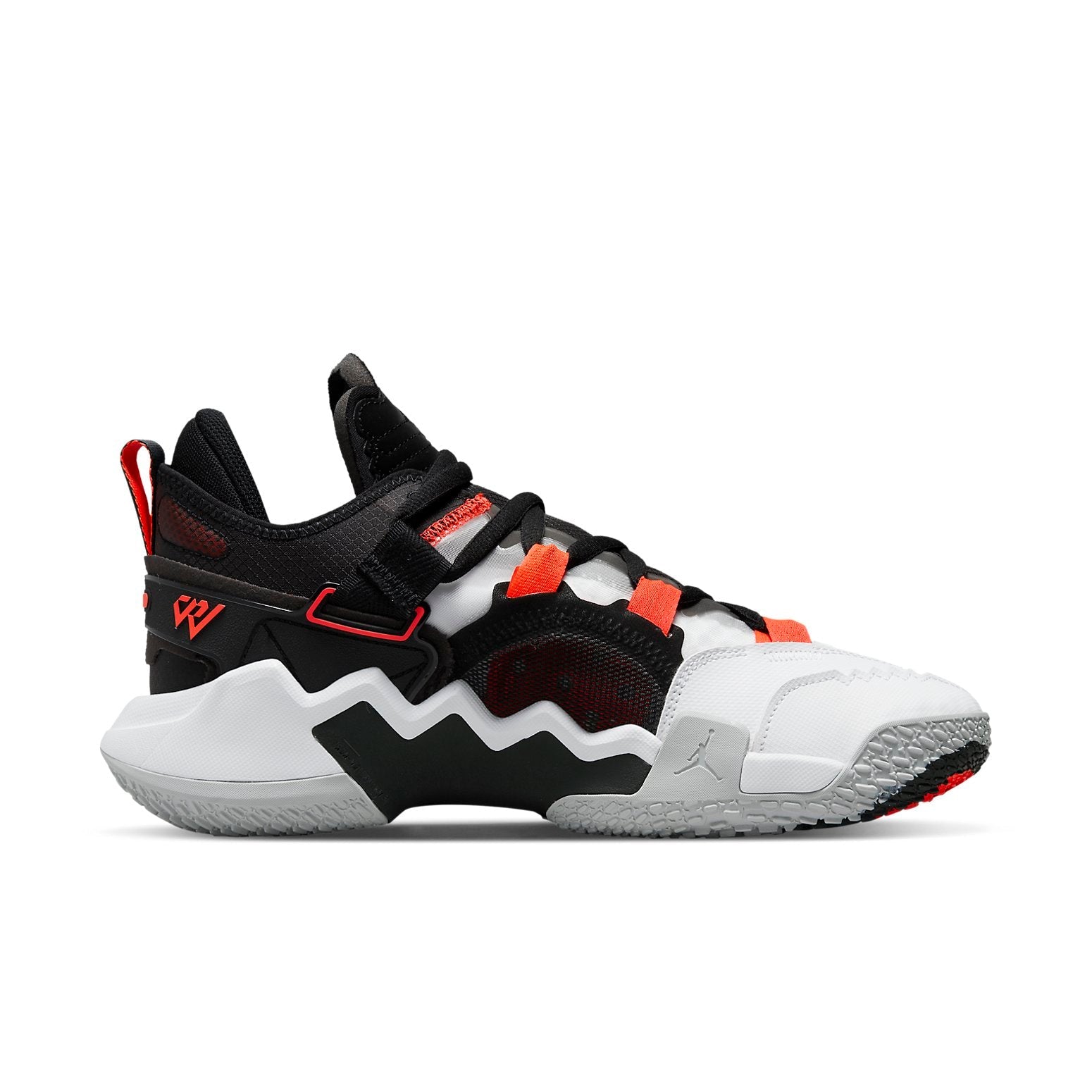 Air Jordan Why Not Zer0.5 'Bloodline' DC3637-160