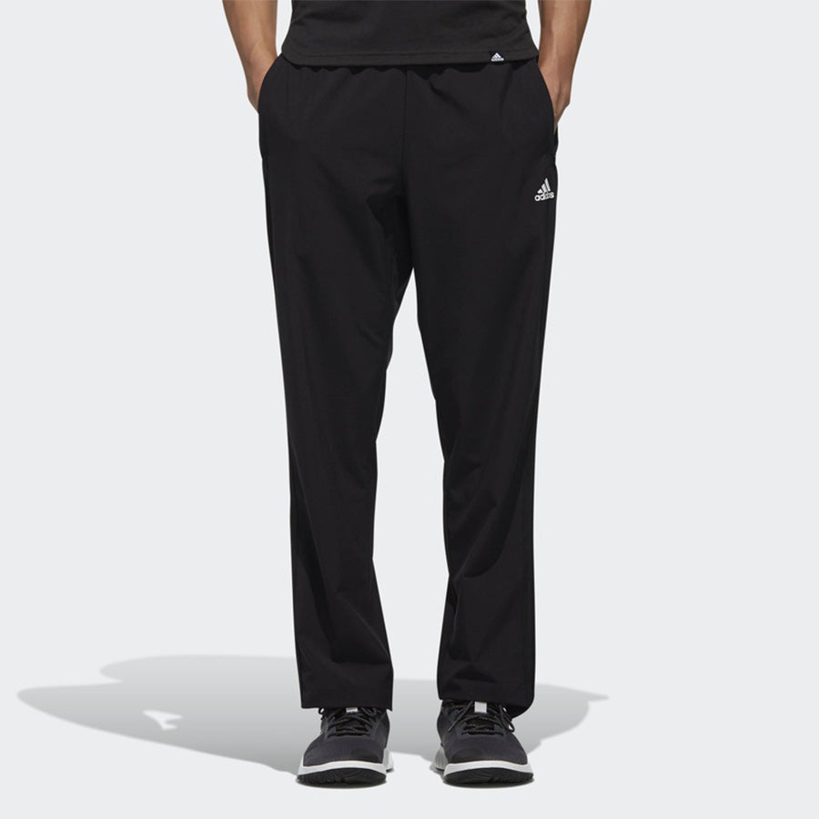 adidas Comm Pnt WW Ent Sports Stylish Woven Long Pants Black DW4649