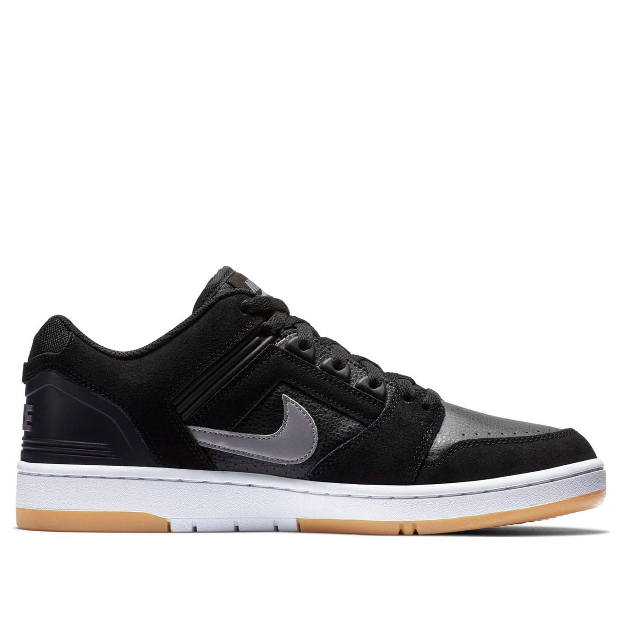 Nike Air Force 2 Low 'Black Gum' AO0300-001