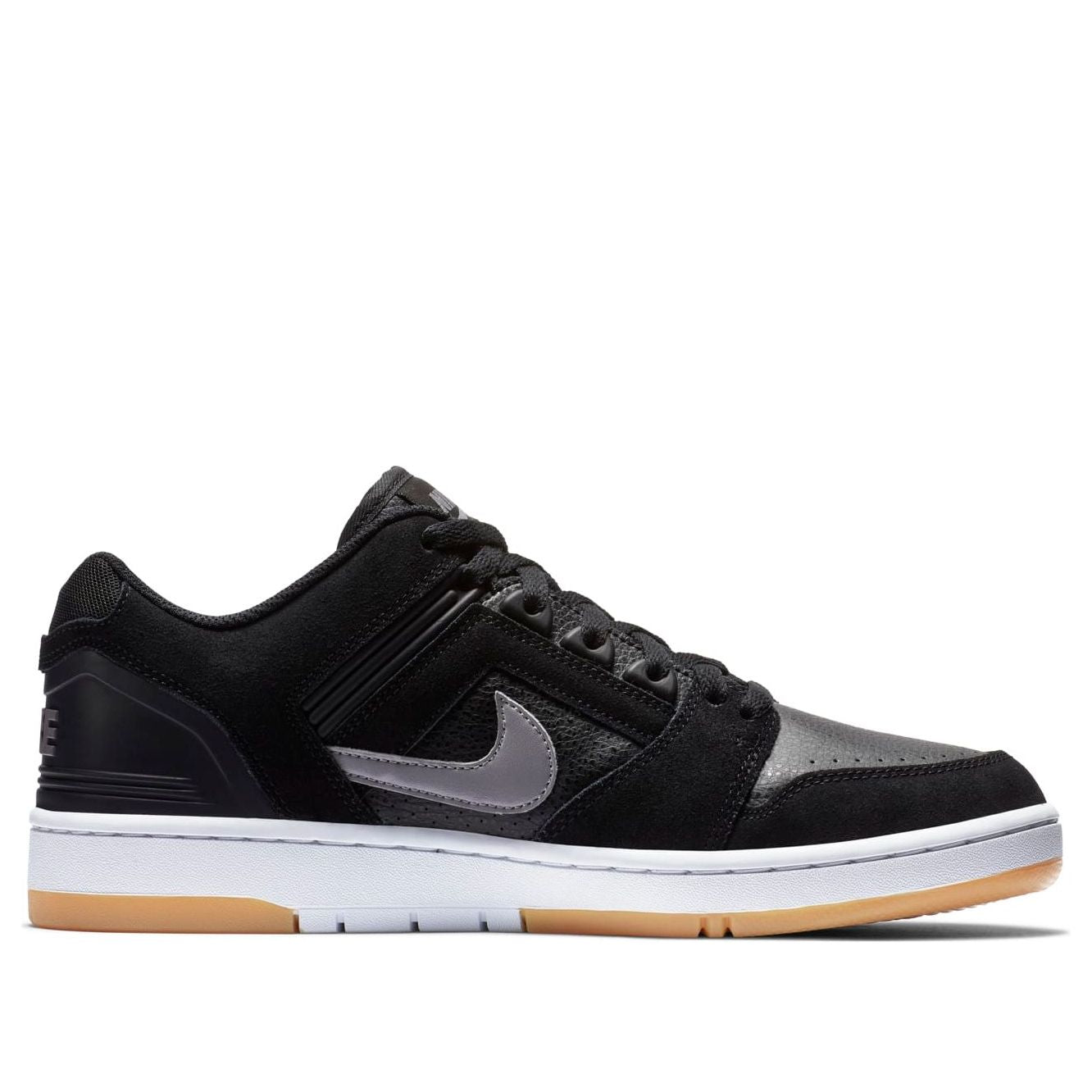 Nike Air Force 2 Low 'Black Gum' AO0300-001