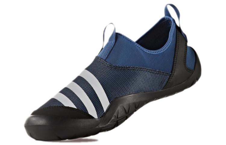 adidas Terrex Jawpaw Slip-On Heat.RDY 'Black Blue' BB5445
