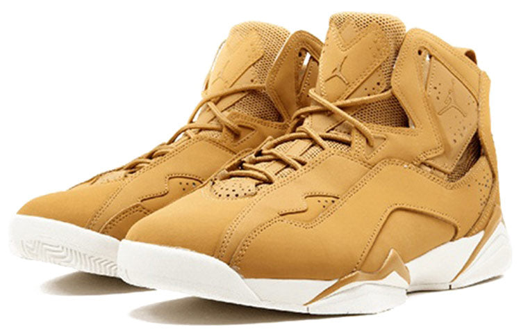 Air Jordan True Flight 'Wheat' 342964-725