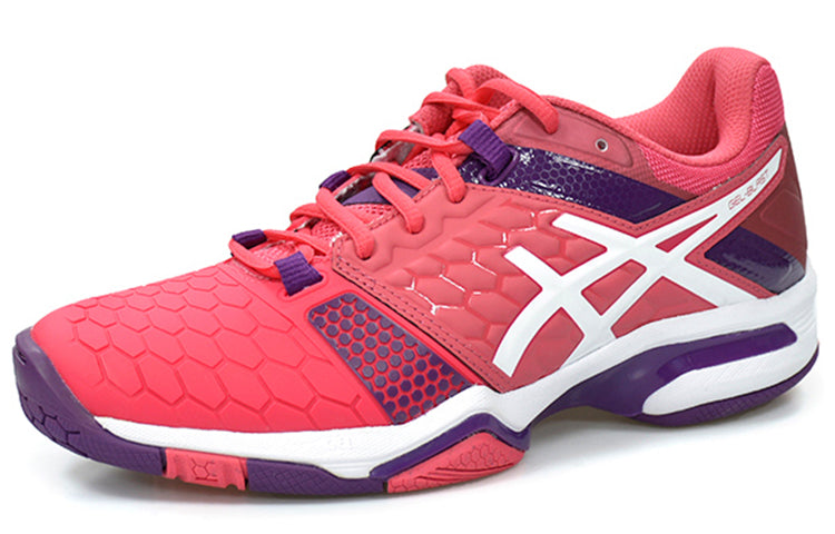 (WMNS) ASICS Blast 7 'Pink Purple' E658Y-1901