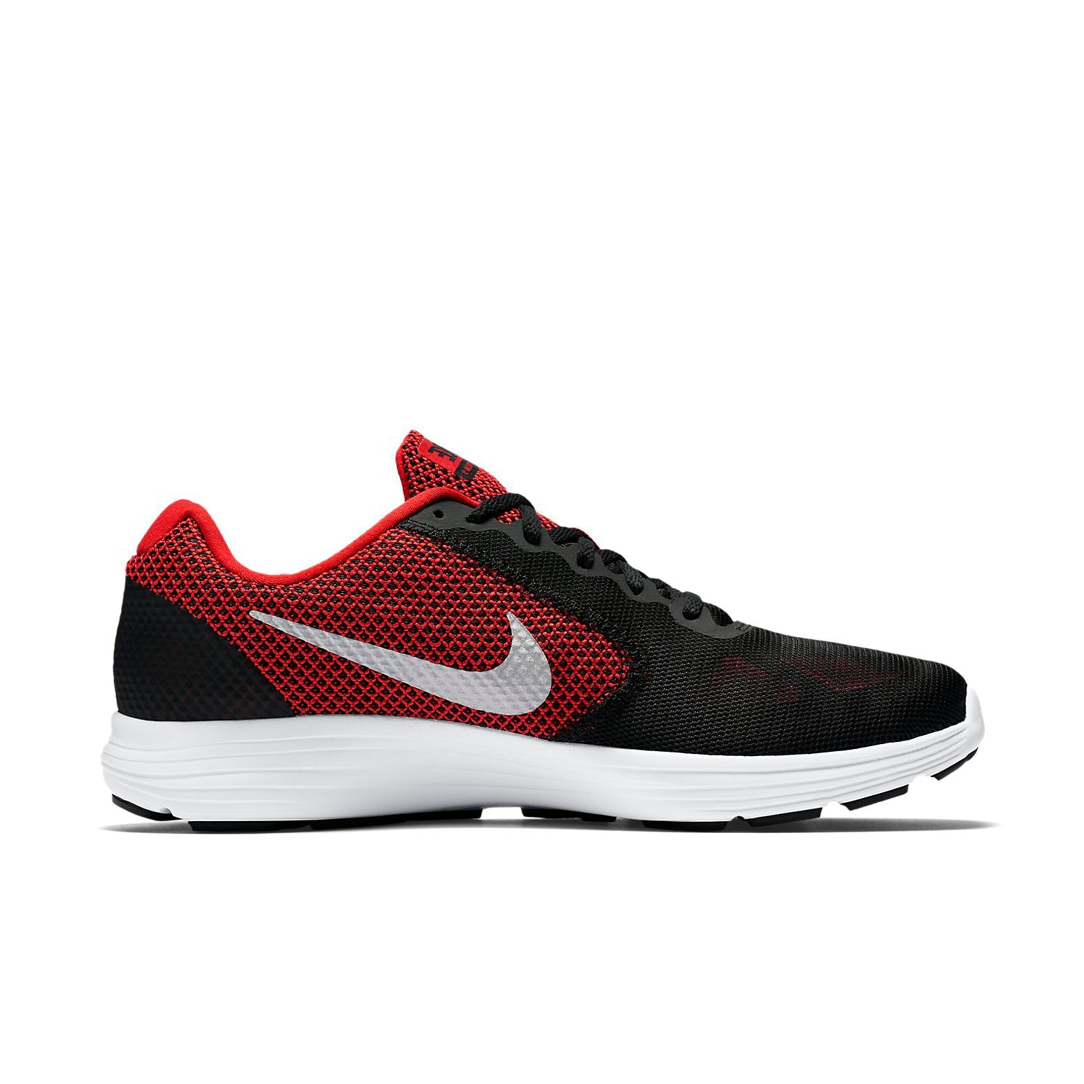 Nike Revolution 3 'University Red' 819300-600