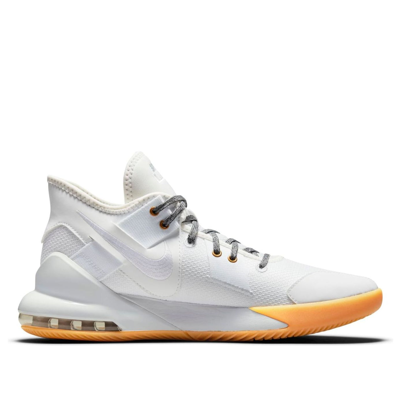 Nike Air Max Impact 2 'Summit White Metallic Bronze' CQ9382-101