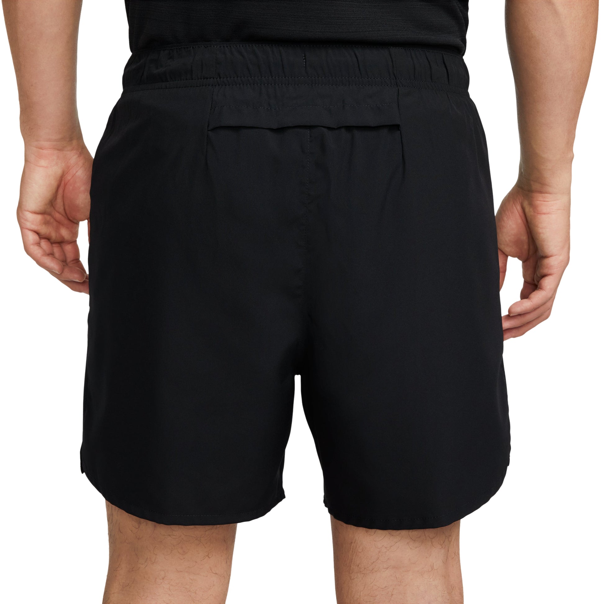 Nike Dri-FIT Challenger 5" Brief-Lined Versatile Shorts 'Black' DV9364-010