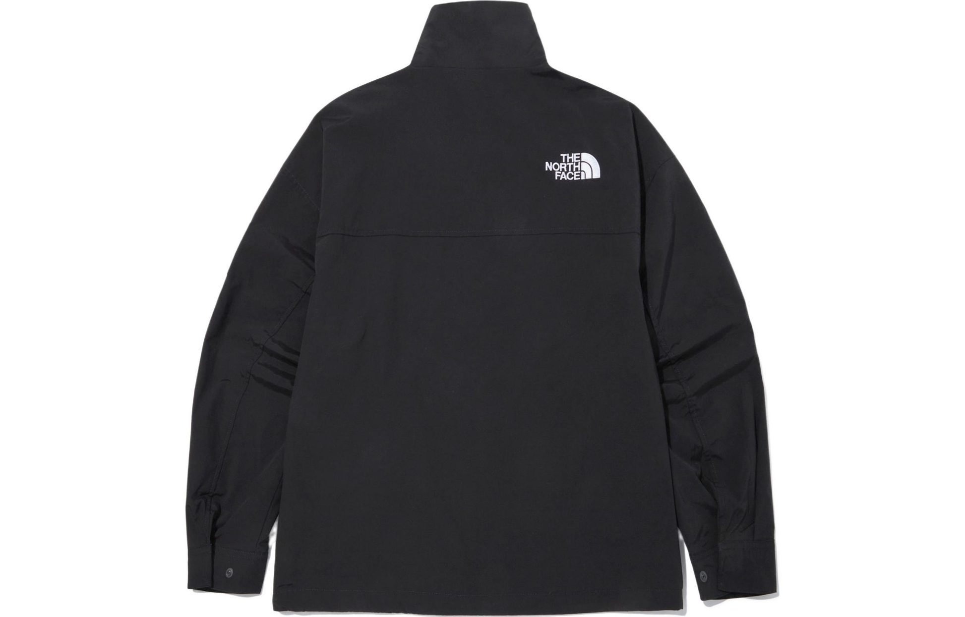 THE NORTH FACE SS22 Neilton Jacket 'Black' NJ3BN03J
