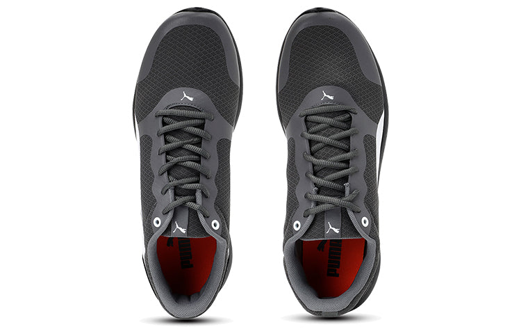 PUMA Drish Idp Low-top Grey/White 371233-04