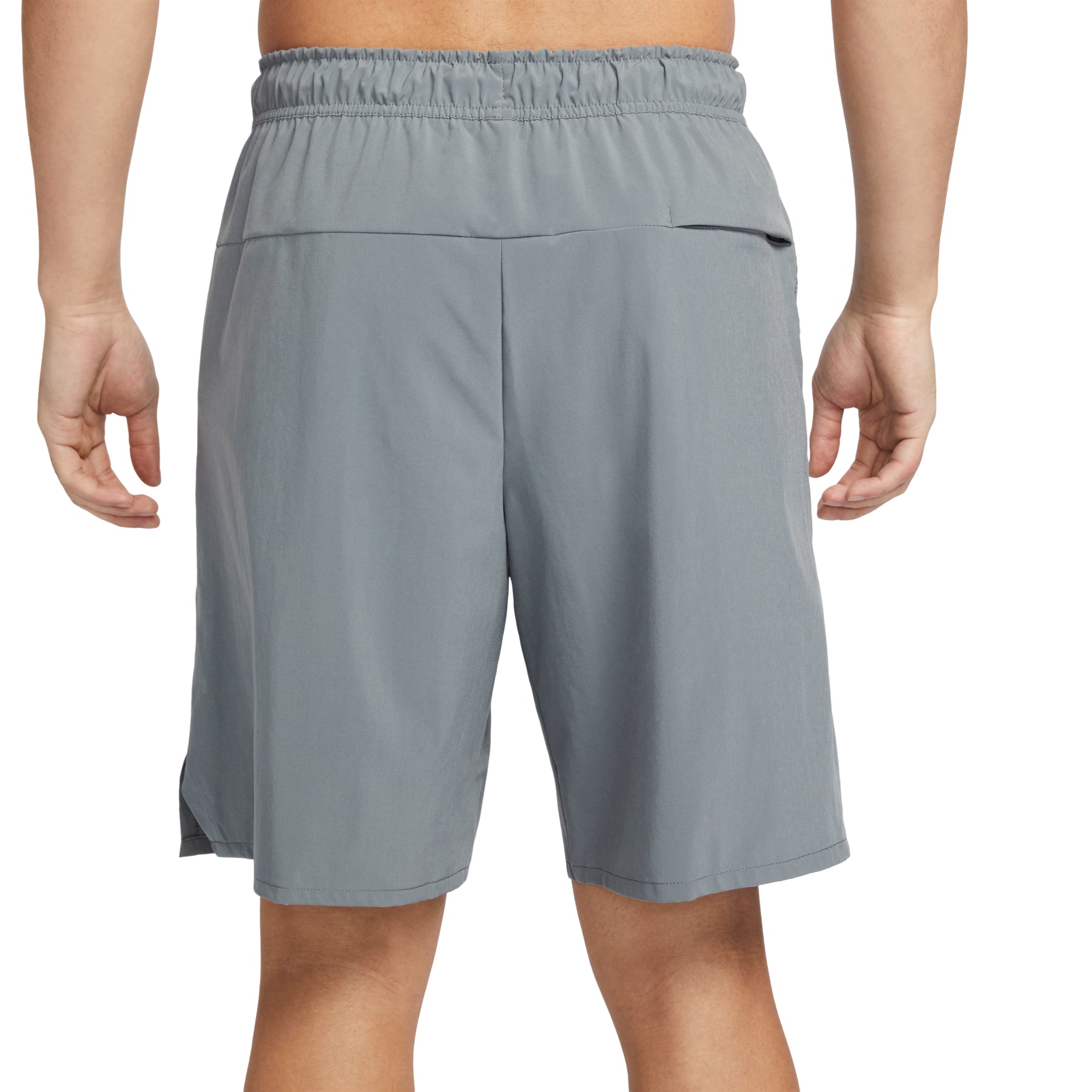 Nike Dri-fit Unlimited Training Short 'Sliver' DV9331-084