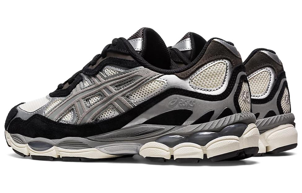 ASICS Gel-NYC 'Ivory Clay Grey' 1201A789-750