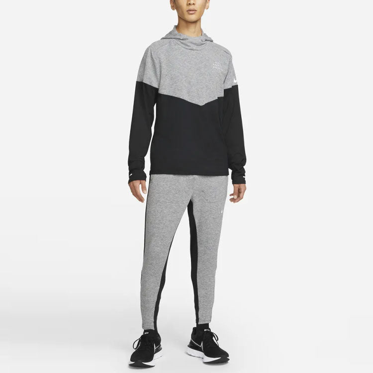 Nike Therma-FIT Run Division Phenom Elite Trousers Men s Grey Gray DM4631-010