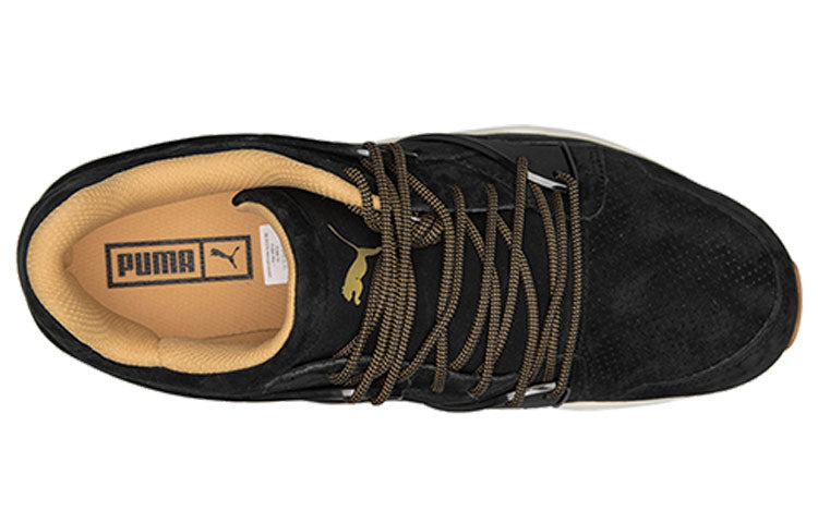 PUMA Blaze Running Shoes Black 361653-02